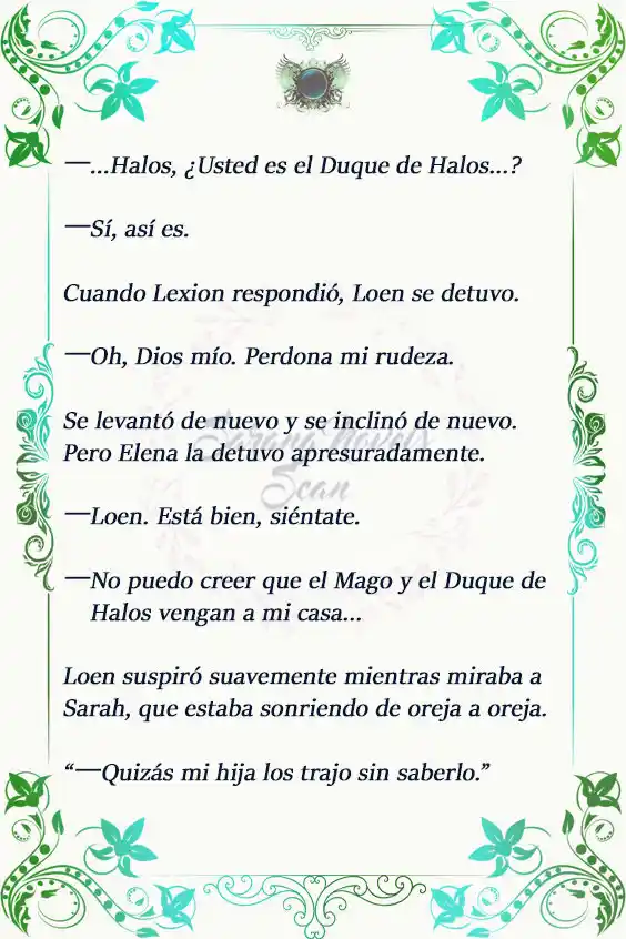 Accidentalmente Seduje Al Hermano Menor Del Protagonista (Novela) - Capítulo 74 - Página 19 - LectorTMOo