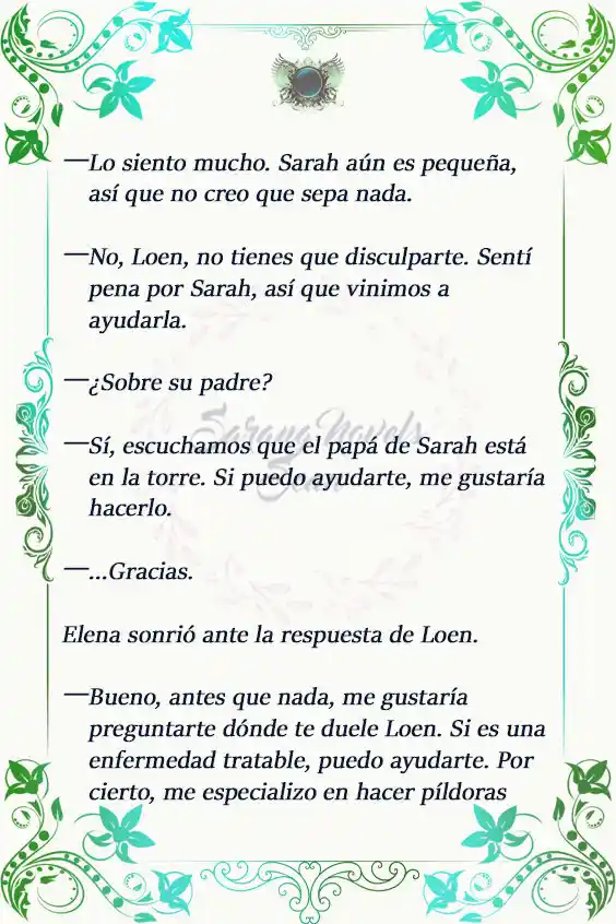 Accidentalmente Seduje Al Hermano Menor Del Protagonista (Novela) - Capítulo 74 - Página 20 - LectorTMOo