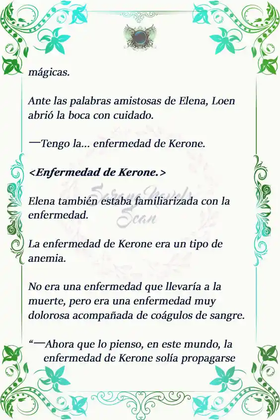 Accidentalmente Seduje Al Hermano Menor Del Protagonista (Novela) - Capítulo 74 - Página 21 - LectorTMOo