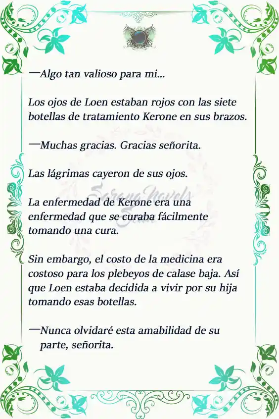 Accidentalmente Seduje Al Hermano Menor Del Protagonista (Novela) - Capítulo 74 - Página 24 - LectorTMOo