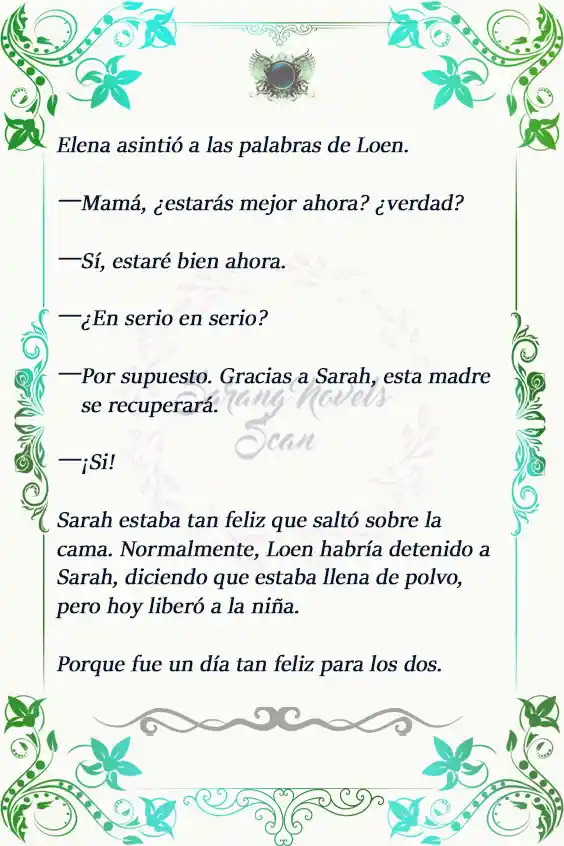Accidentalmente Seduje Al Hermano Menor Del Protagonista (Novela) - Capítulo 74 - Página 25 - LectorTMOo