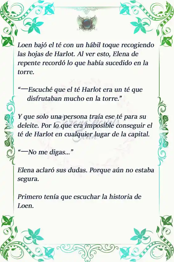 Accidentalmente Seduje Al Hermano Menor Del Protagonista (Novela) - Capítulo 75 - Página 6 - LectorTMOo