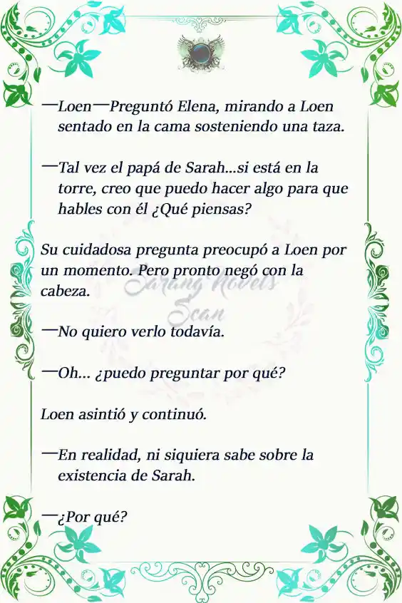 Accidentalmente Seduje Al Hermano Menor Del Protagonista (Novela) - Capítulo 75 - Página 7 - LectorTMOo