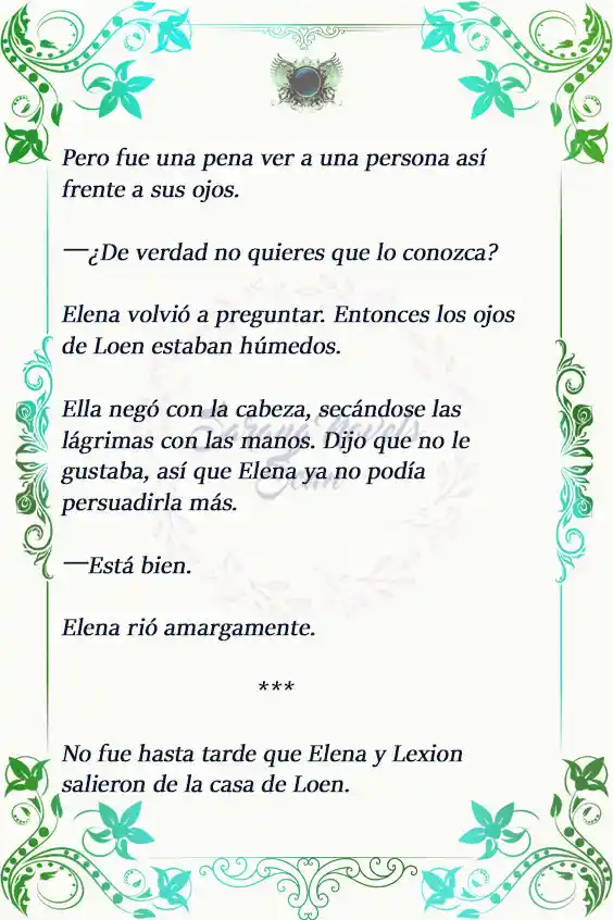Accidentalmente Seduje Al Hermano Menor Del Protagonista (Novela) - Capítulo 75 - Página 11 - LectorTMOo