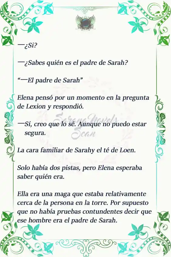 Accidentalmente Seduje Al Hermano Menor Del Protagonista (Novela) - Capítulo 75 - Página 18 - LectorTMOo