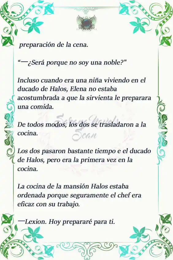 Accidentalmente Seduje Al Hermano Menor Del Protagonista (Novela) - Capítulo 75 - Página 27 - LectorTMOo
