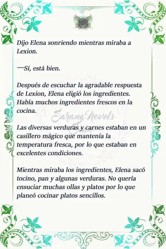 Accidentalmente Seduje Al Hermano Menor Del Protagonista (Novela) - Capítulo 75 - Página 28 - LectorTMOo