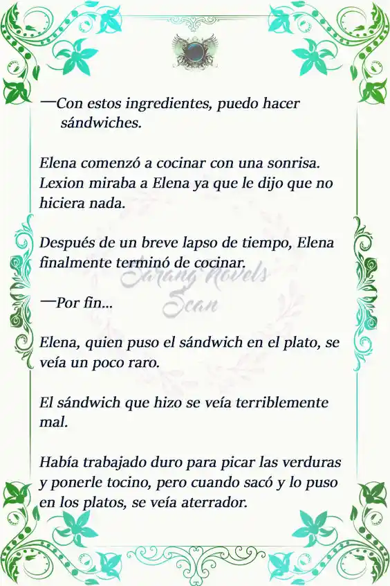 Accidentalmente Seduje Al Hermano Menor Del Protagonista (Novela) - Capítulo 75 - Página 30 - LectorTMOo