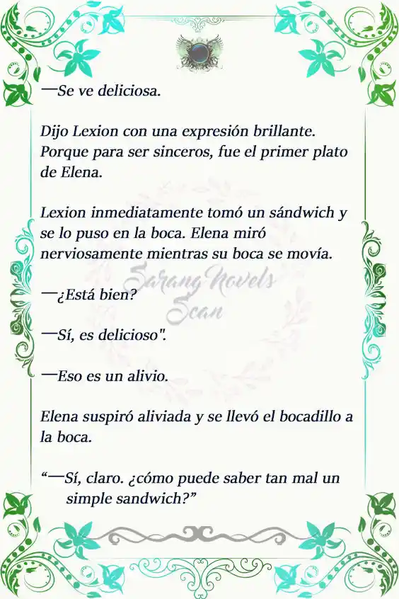 Accidentalmente Seduje Al Hermano Menor Del Protagonista (Novela) - Capítulo 75 - Página 31 - LectorTMOo