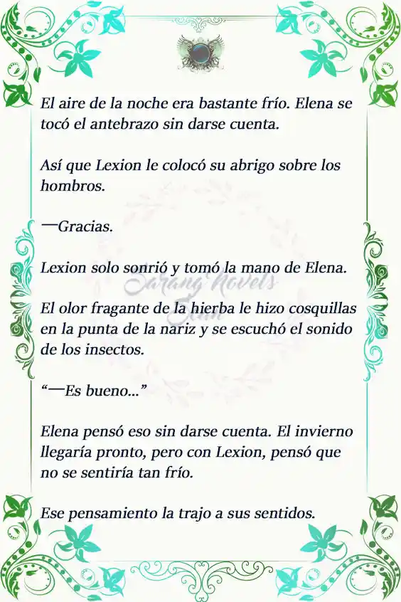 Accidentalmente Seduje Al Hermano Menor Del Protagonista (Novela) - Capítulo 76 - Página 14 - LectorTMOo