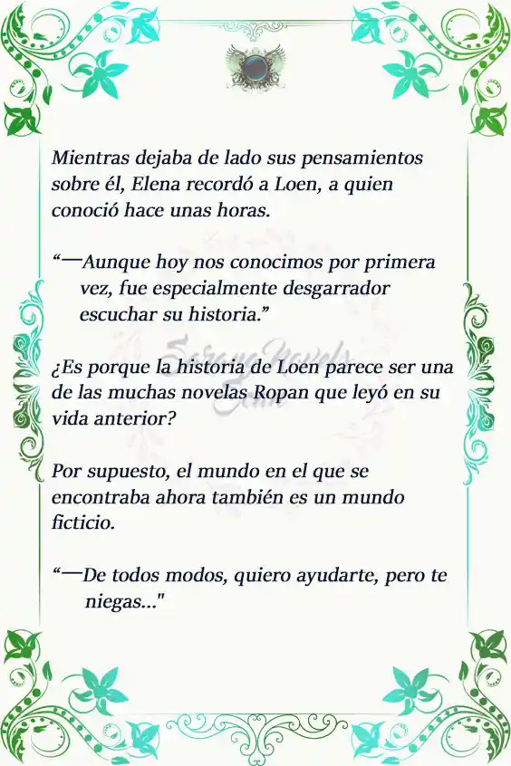 Accidentalmente Seduje Al Hermano Menor Del Protagonista (Novela) - Capítulo 76 - Página 15 - LectorTMOo