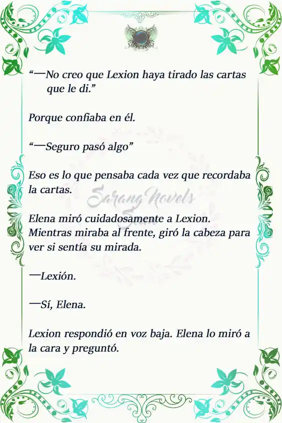 Accidentalmente Seduje Al Hermano Menor Del Protagonista (Novela) - Capítulo 76 - Página 18 - LectorTMOo