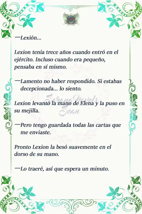Accidentalmente Seduje Al Hermano Menor Del Protagonista (Novela) - Capítulo 76 - Página 22 - LectorTMOo