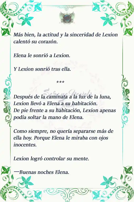 Accidentalmente Seduje Al Hermano Menor Del Protagonista (Novela) - Capítulo 76 - Página 27 - LectorTMOo
