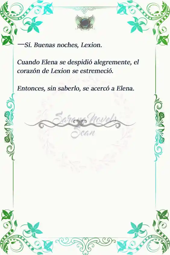Accidentalmente Seduje Al Hermano Menor Del Protagonista (Novela) - Capítulo 76 - Página 29 - LectorTMOo