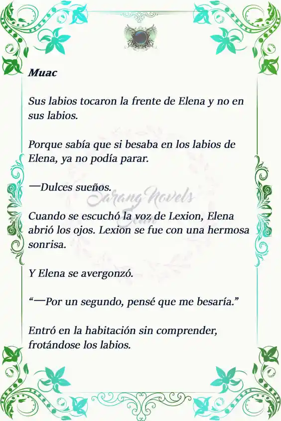 Accidentalmente Seduje Al Hermano Menor Del Protagonista (Novela) - Capítulo 77 - Página 4 - LectorTMOo