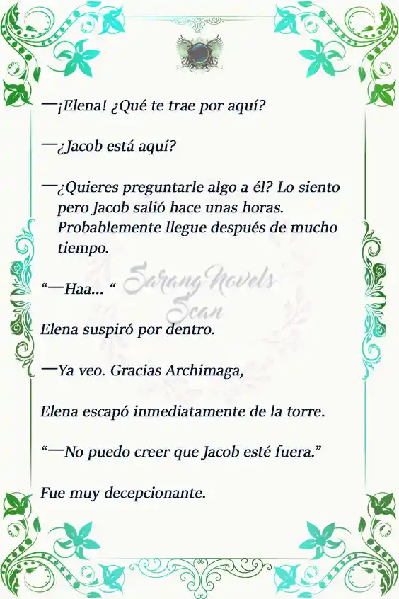 Accidentalmente Seduje Al Hermano Menor Del Protagonista (Novela) - Capítulo 77 - Página 7 - LectorTMOo