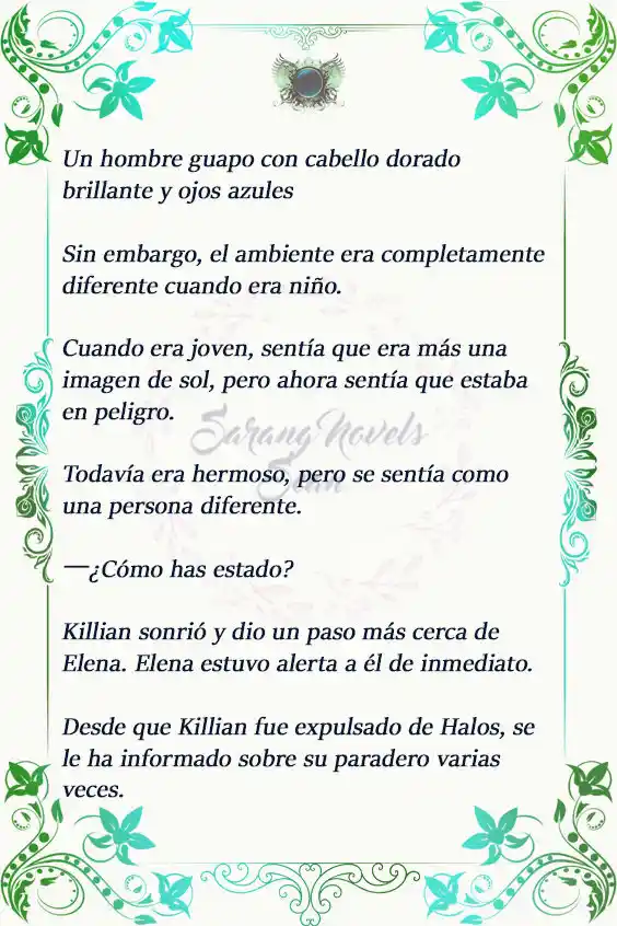 Accidentalmente Seduje Al Hermano Menor Del Protagonista (Novela) - Capítulo 77 - Página 14 - LectorTMOo