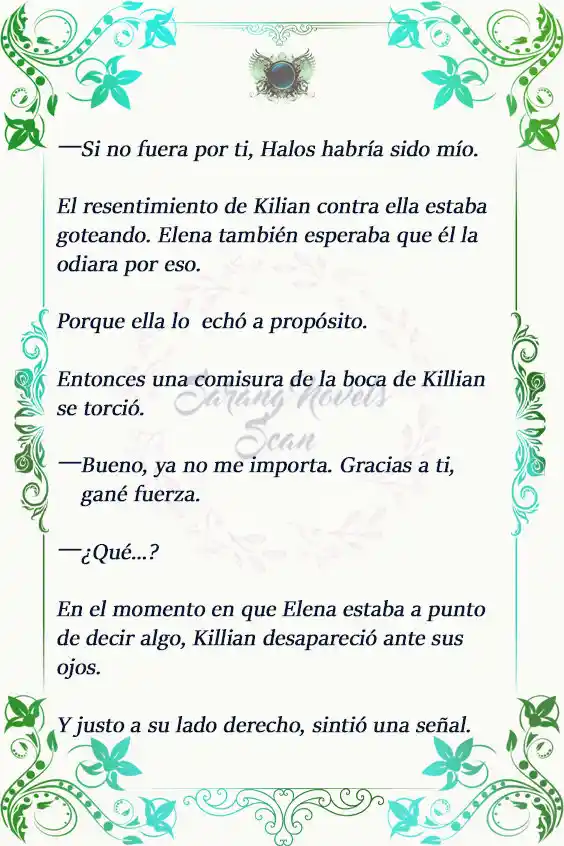 Accidentalmente Seduje Al Hermano Menor Del Protagonista (Novela) - Capítulo 77 - Página 17 - LectorTMOo