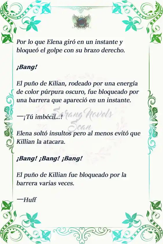 Accidentalmente Seduje Al Hermano Menor Del Protagonista (Novela) - Capítulo 77 - Página 18 - LectorTMOo