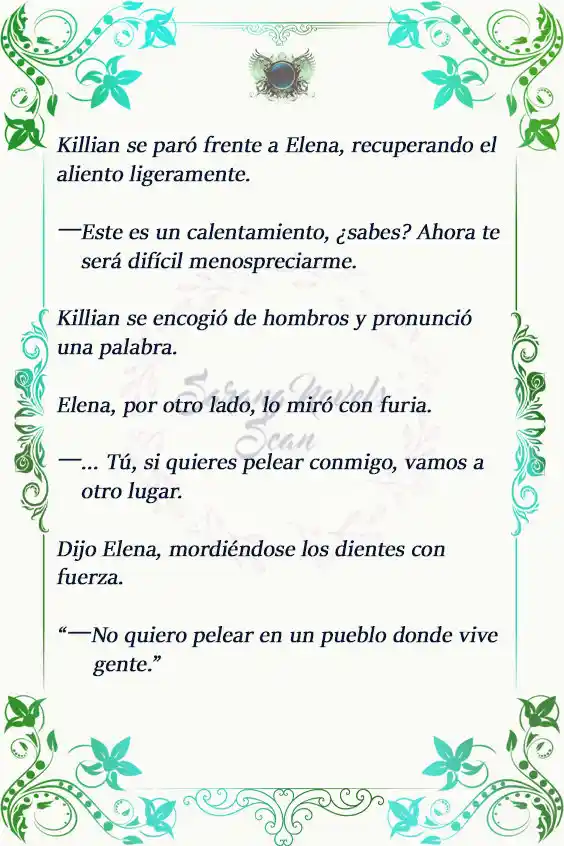 Accidentalmente Seduje Al Hermano Menor Del Protagonista (Novela) - Capítulo 77 - Página 19 - LectorTMOo
