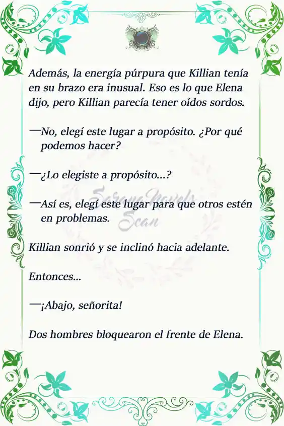 Accidentalmente Seduje Al Hermano Menor Del Protagonista (Novela) - Capítulo 77 - Página 21 - LectorTMOo