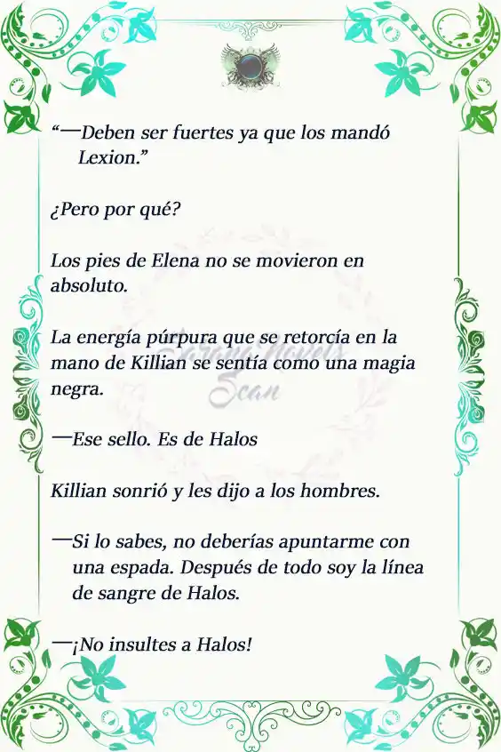 Accidentalmente Seduje Al Hermano Menor Del Protagonista (Novela) - Capítulo 77 - Página 25 - LectorTMOo