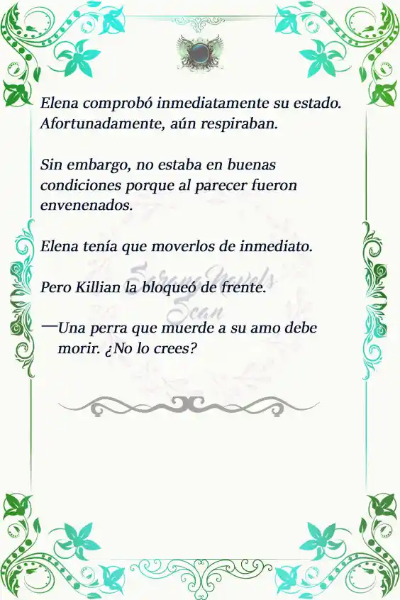 Accidentalmente Seduje Al Hermano Menor Del Protagonista (Novela) - Capítulo 77 - Página 29 - LectorTMOo