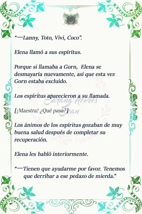 Accidentalmente Seduje Al Hermano Menor Del Protagonista (Novela) - Capítulo 78 - Página 7 - LectorTMOo
