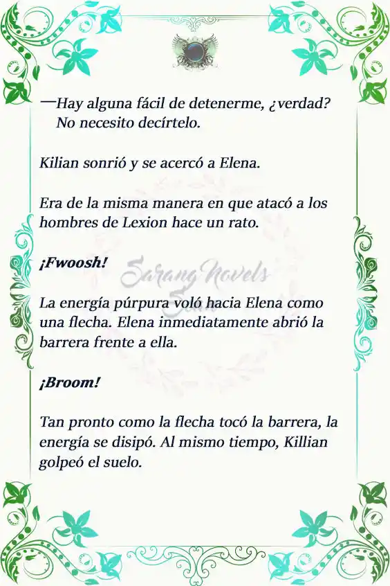 Accidentalmente Seduje Al Hermano Menor Del Protagonista (Novela) - Capítulo 78 - Página 12 - LectorTMOo