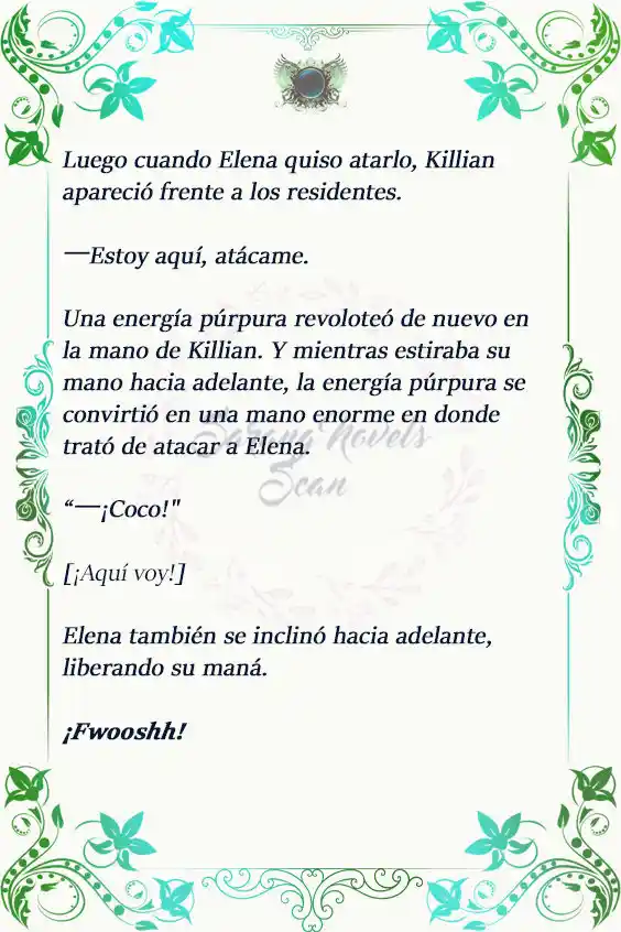Accidentalmente Seduje Al Hermano Menor Del Protagonista (Novela) - Capítulo 78 - Página 14 - LectorTMOo
