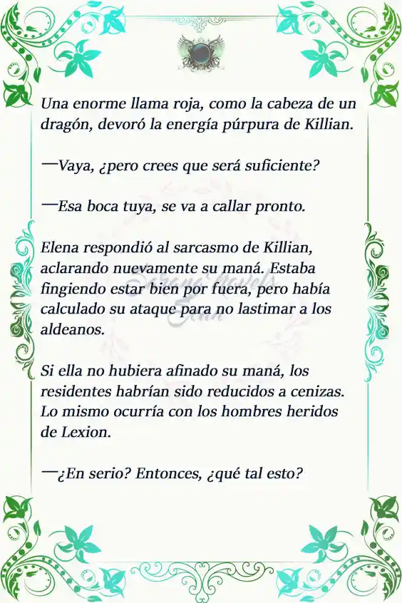 Accidentalmente Seduje Al Hermano Menor Del Protagonista (Novela) - Capítulo 78 - Página 15 - LectorTMOo