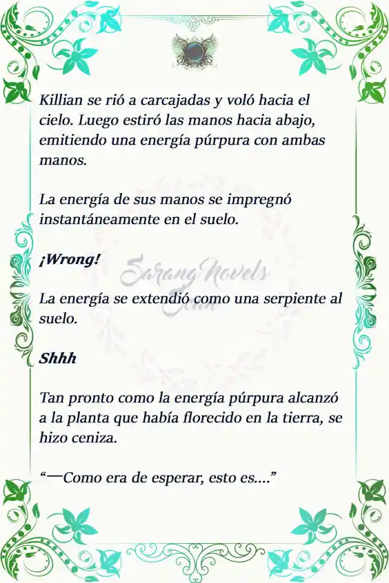 Accidentalmente Seduje Al Hermano Menor Del Protagonista (Novela) - Capítulo 78 - Página 16 - LectorTMOo