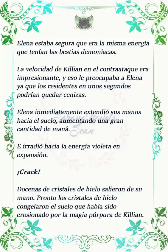 Accidentalmente Seduje Al Hermano Menor Del Protagonista (Novela) - Capítulo 78 - Página 17 - LectorTMOo