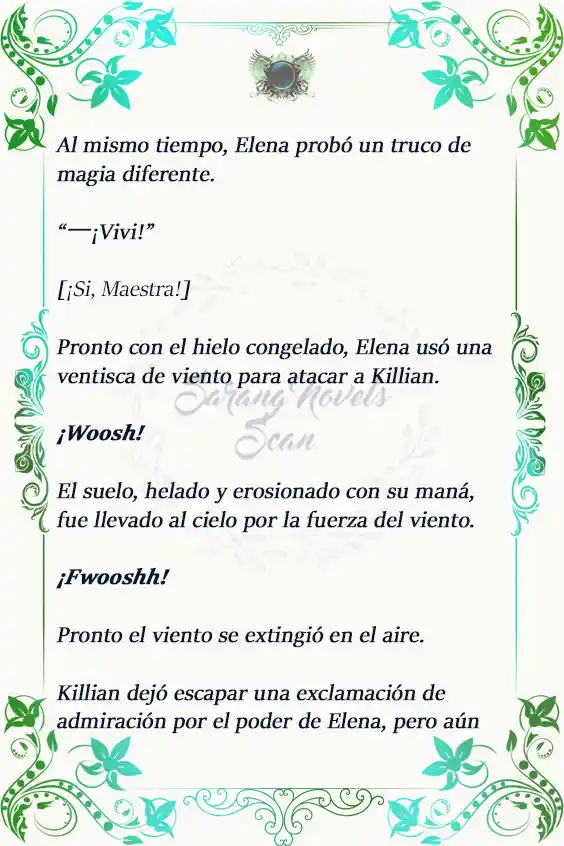 Accidentalmente Seduje Al Hermano Menor Del Protagonista (Novela) - Capítulo 78 - Página 18 - LectorTMOo
