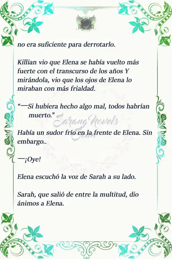 Accidentalmente Seduje Al Hermano Menor Del Protagonista (Novela) - Capítulo 78 - Página 19 - LectorTMOo