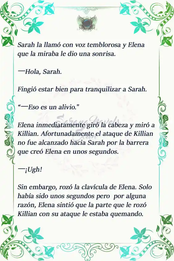 Accidentalmente Seduje Al Hermano Menor Del Protagonista (Novela) - Capítulo 78 - Página 21 - LectorTMOo