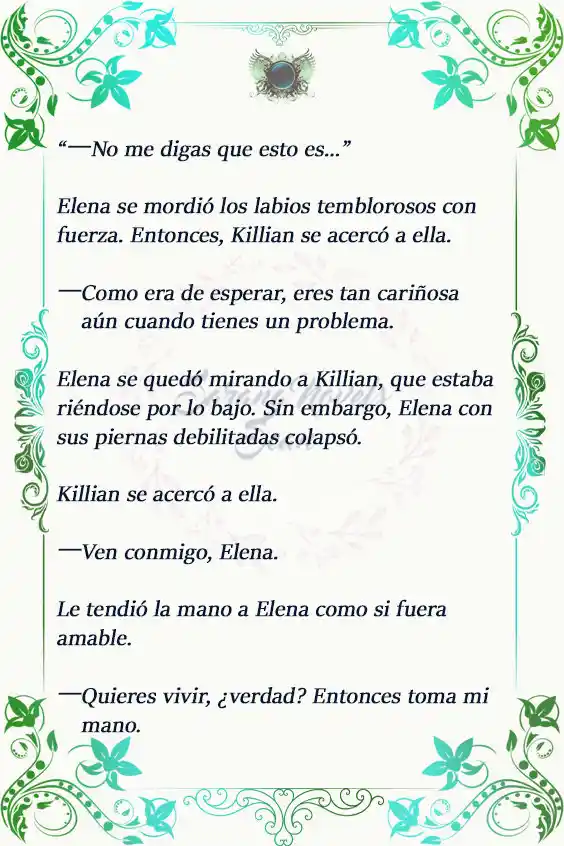 Accidentalmente Seduje Al Hermano Menor Del Protagonista (Novela) - Capítulo 78 - Página 22 - LectorTMOo