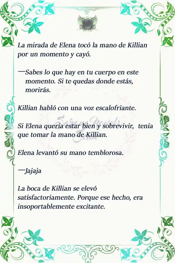 Accidentalmente Seduje Al Hermano Menor Del Protagonista (Novela) - Capítulo 78 - Página 23 - LectorTMOo