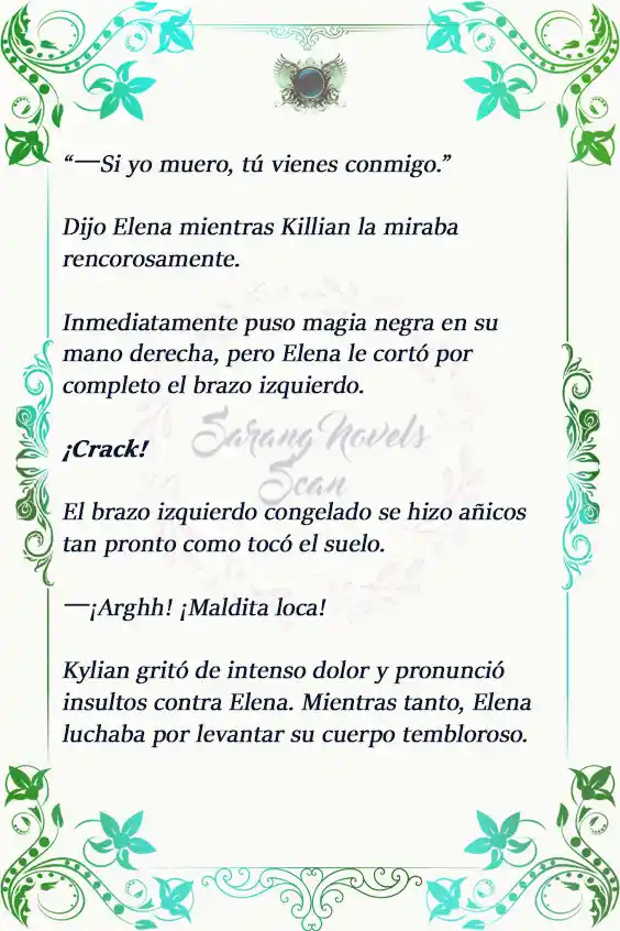 Accidentalmente Seduje Al Hermano Menor Del Protagonista (Novela) - Capítulo 78 - Página 24 - LectorTMOo