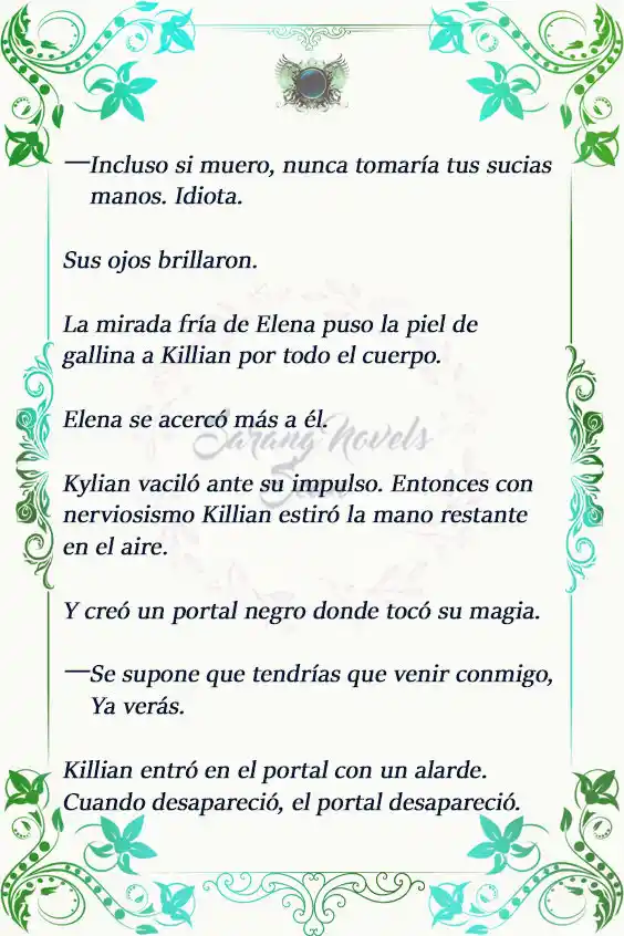 Accidentalmente Seduje Al Hermano Menor Del Protagonista (Novela) - Capítulo 78 - Página 25 - LectorTMOo