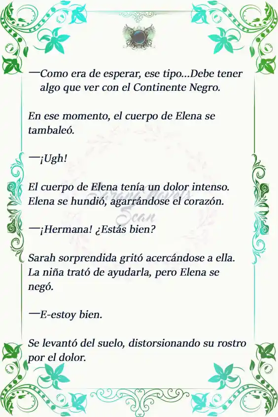 Accidentalmente Seduje Al Hermano Menor Del Protagonista (Novela) - Capítulo 78 - Página 26 - LectorTMOo
