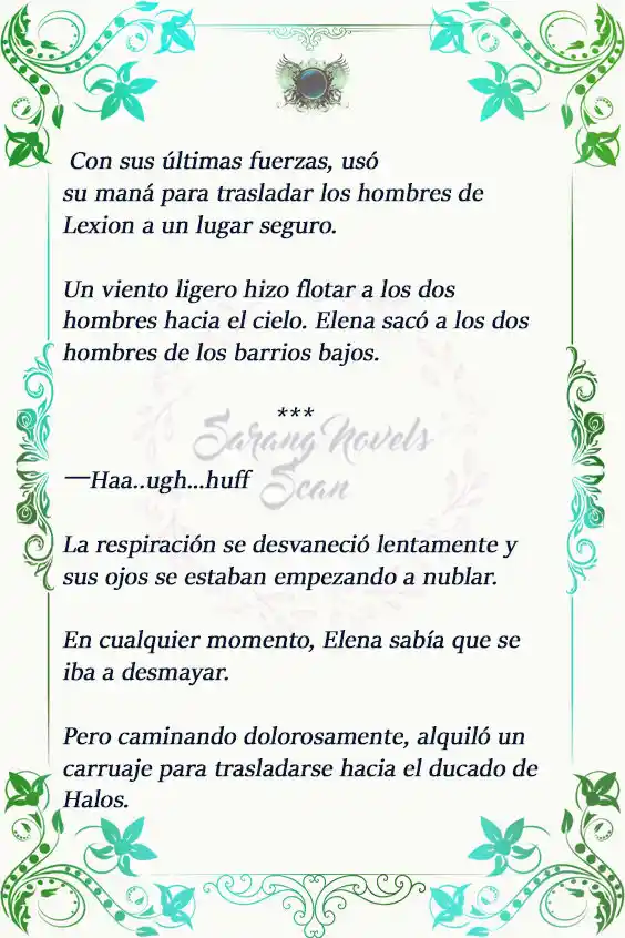 Accidentalmente Seduje Al Hermano Menor Del Protagonista (Novela) - Capítulo 78 - Página 27 - LectorTMOo