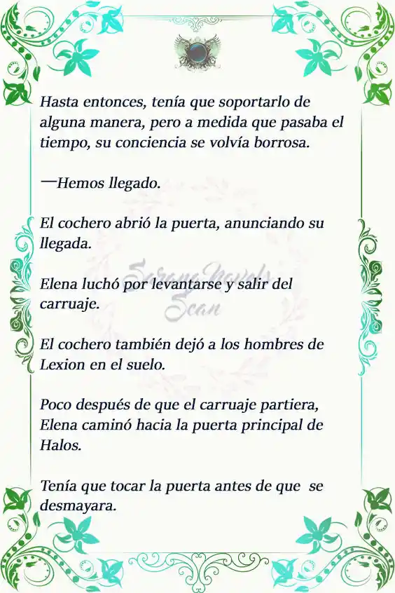 Accidentalmente Seduje Al Hermano Menor Del Protagonista (Novela) - Capítulo 78 - Página 30 - LectorTMOo