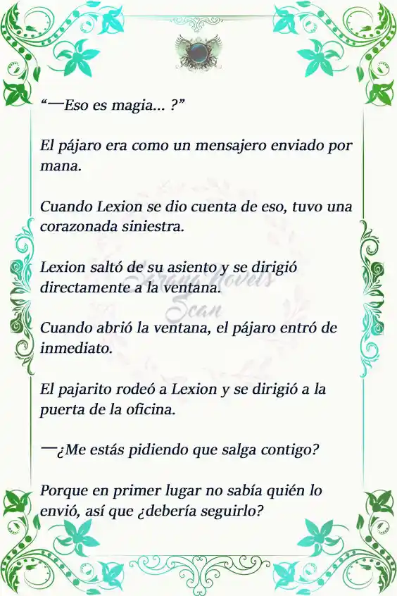 Accidentalmente Seduje Al Hermano Menor Del Protagonista (Novela) - Capítulo 79 - Página 9 - LectorTMOo