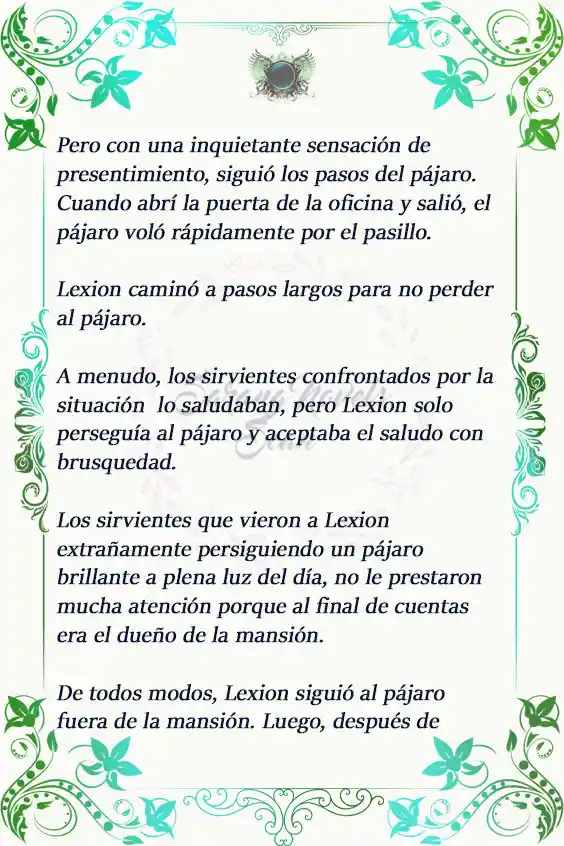 Accidentalmente Seduje Al Hermano Menor Del Protagonista (Novela) - Capítulo 79 - Página 10 - LectorTMOo
