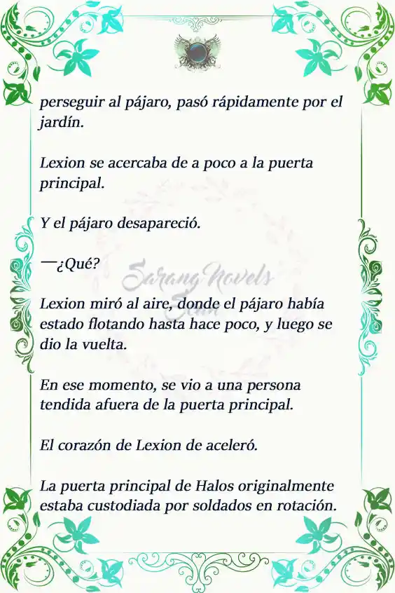 Accidentalmente Seduje Al Hermano Menor Del Protagonista (Novela) - Capítulo 79 - Página 11 - LectorTMOo