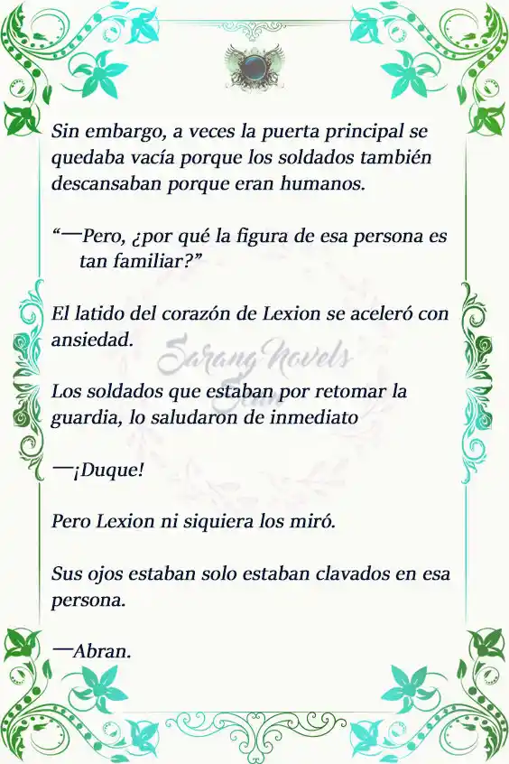 Accidentalmente Seduje Al Hermano Menor Del Protagonista (Novela) - Capítulo 79 - Página 12 - LectorTMOo