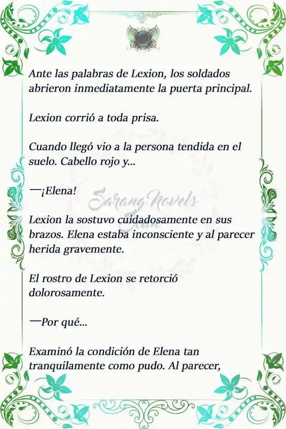 Accidentalmente Seduje Al Hermano Menor Del Protagonista (Novela) - Capítulo 79 - Página 14 - LectorTMOo