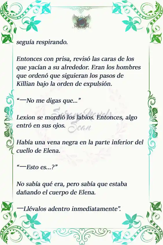 Accidentalmente Seduje Al Hermano Menor Del Protagonista (Novela) - Capítulo 79 - Página 16 - LectorTMOo